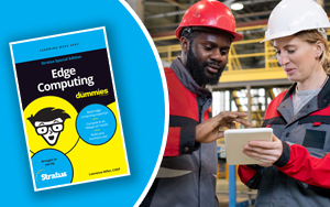 Thumbnail for Edge Computing For Dummies