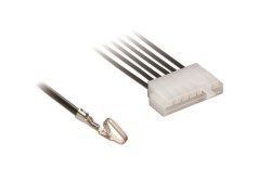 Molex releases EdgeMate Wire-to-Edgecard Power Connectors