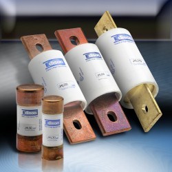 AutomationDirect announces JHL series High-Speed fuses