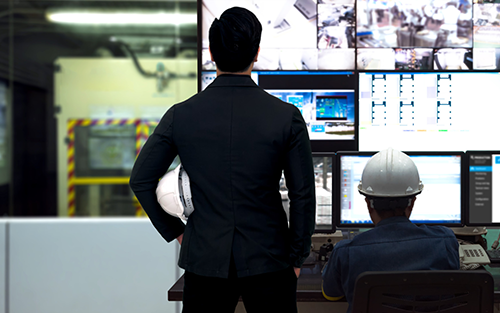 Major IoT Trends to Expect in 2022