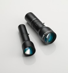 Edmund Optics introduces TECHSPEC lenses for 5 Megapixel sensors