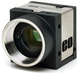 Edmund Optics announces High Dynamic Range Cameras