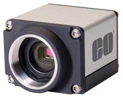 Thumbnail for Edmund Optics introduces GigE CMOS machine vision cameras