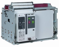 Eaton narrows Magnum 4000A circuit breaker