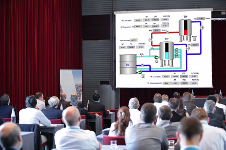 Thumbnail for ISA Education and Training Courses for December
