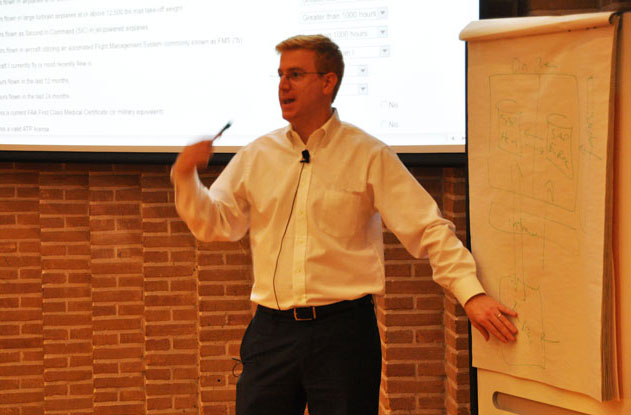 Thumbnail for January Education and Training Course Offerings from ISA