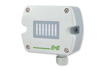 E+E Elektronik introduces EE1900 humidity module