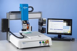 Thumbnail for Nordson releases PRO Series Fluid Dispensing System