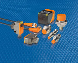 ifm efector introduces efector-v Value Series sensors