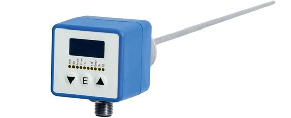 EGE introduces MFN series of sensors