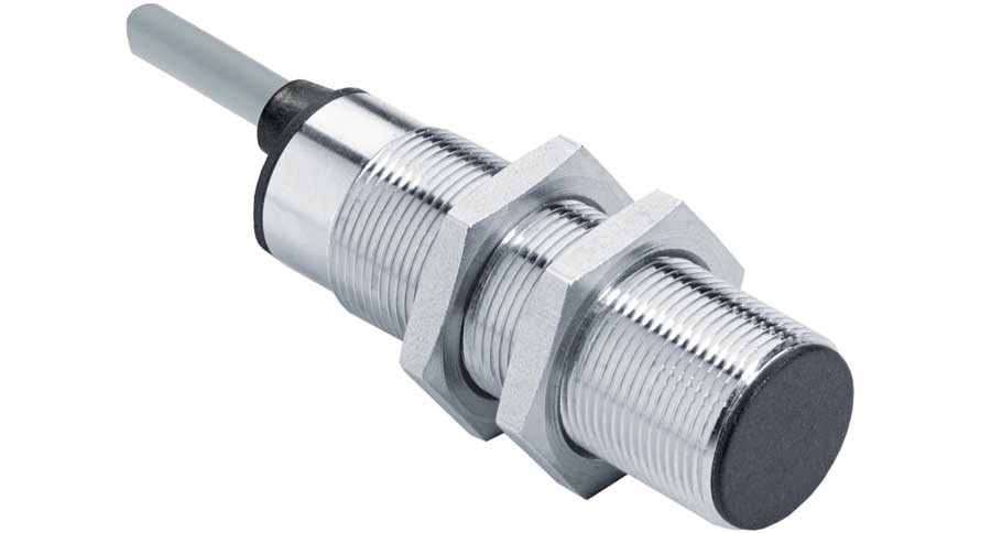 EGE introduces IGEX20a inductive proximity switch