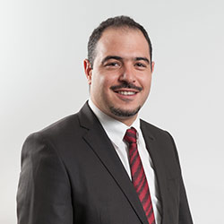 Tariq Bakeer