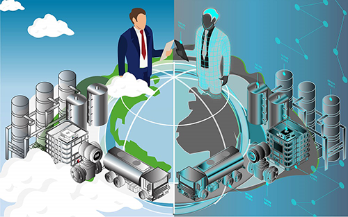 Endress+Hauser Presents Itself at Hannover Messe 2024 as a Partner for Digital Process Optimization
