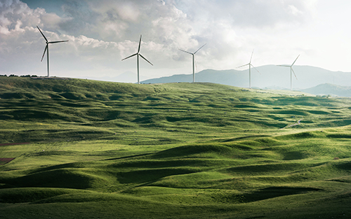 Endress+Hauser Joins the European Clean Hydrogen Alliance