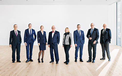Endress+Hauser Exceeds Its Own Expectations for the 2021 Financial Year