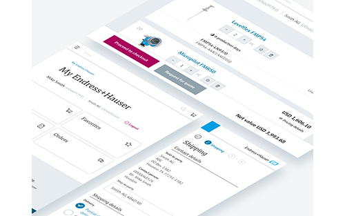Thumbnail for Endress+Hauser Makes Instrument Selection Easier on Endress.com