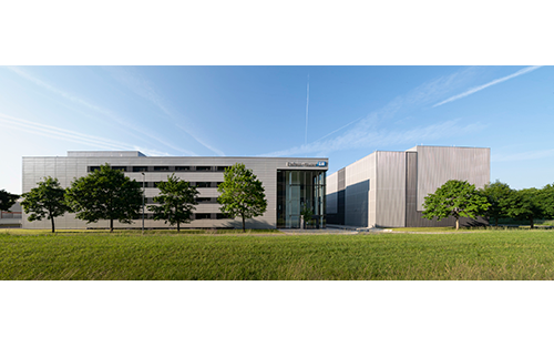 Endress+Hauser on Further Path to Growth