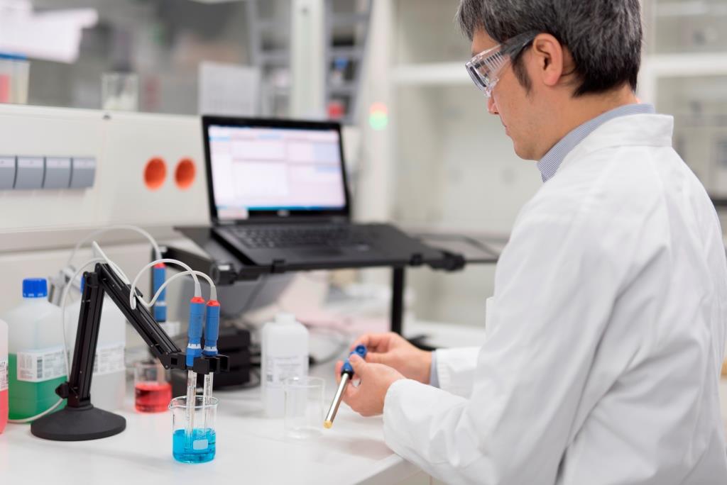 Endress + Hauser earns Digital Champion award for Memosens sensors