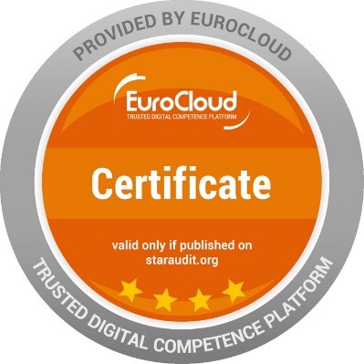 Thumbnail for Endress+Hauser announces StarAudit certification for security and sustainability of digital services
