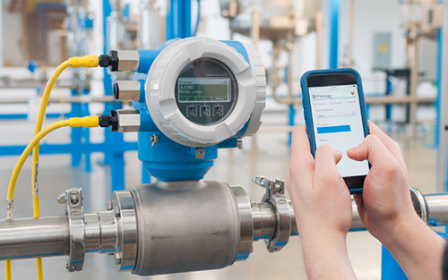 Smart Transmitters Enable Smart Sensors