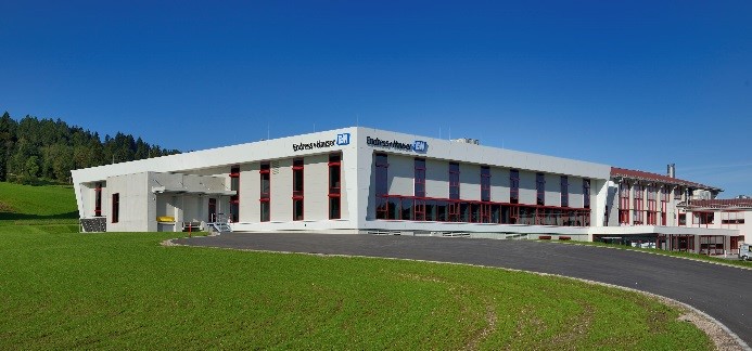 Endress+Hauser announces new German production facility