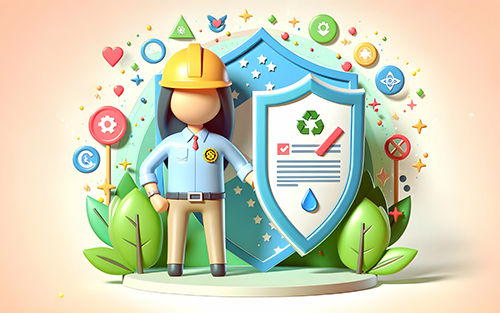 Environmental Health and Safety Software Market to Top US$2 Billion in 2034