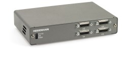 Heidenhain introduces EIB 742 external interface box