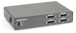 HEIDENHAIN introduces EIB 741 external interface box