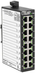 Thumbnail for Contemporary Controls announces $279 16-port Ethernet switch