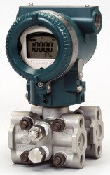 Thumbnail for Yokogawa Enhances Model EJX910A Pressure Transmitter