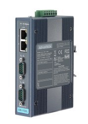 Thumbnail for Advantech introduces ARM-based Programmable Gateways