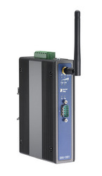 Advantech introduces 802.11b/g wireless device servers