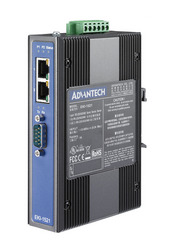 Advantech introduces EKI Serial Device Servers