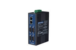 Advantech announces EKI-1524 4-port serial device server