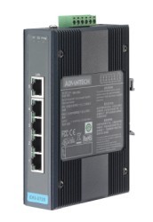 Advantech releases EKI-2725-BE and EKI-2728-BE Ethernet Switches