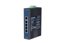 Thumbnail for Advantech announces EKI-2725l Ethernet Switch