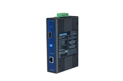 Thumbnail for Advantech introduces EKI-2741 Ethernet to Fiber Optic Converter