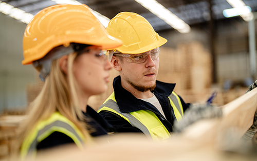 Manufacturing Booming in Kentucky
