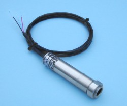 Calex introduces Convir EL non-contact temperature sensors