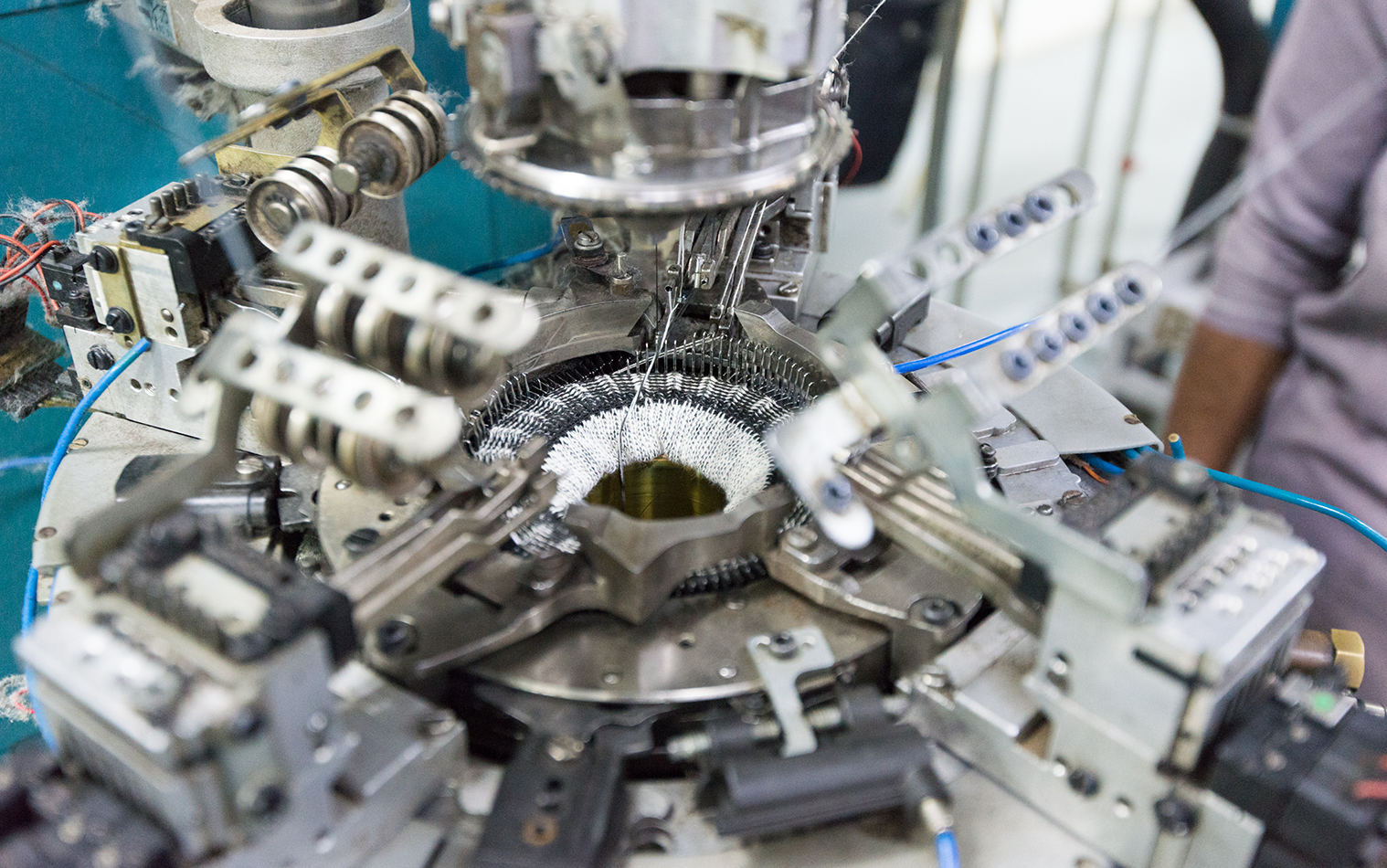 Feature Image for Small Cable Choices Drive Big Automation Outcomes