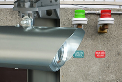Senscient introduces ELDS Series open path gas detectors