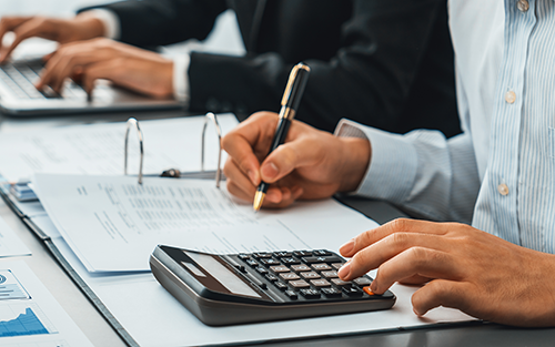 Electronic System Design Industry Posts Record $4.7 Billion in Revenue in Q3 2023