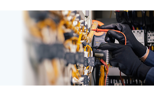 Electrical Panel Connectivity: Considering the Best Options