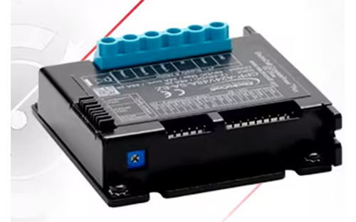 ElectroCraft Unveils Revolutionary EZ Drive for Brushless DC Motors