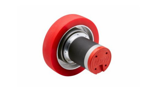 ElectroCraft Expands its Award Winning MobilePower Wheel Drive Family with the MPW86