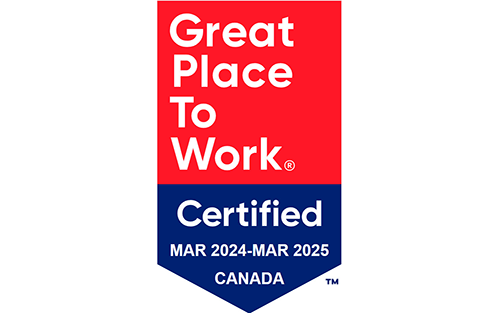 Electromate Recertified as a ‘Great Place To Work’ for 2024
