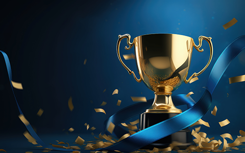 Electromate Recognized as a 2025 Recipient of the Canadian Business Excellence Awards for Private Businesses