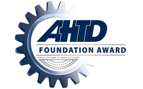 Thumbnail for Electromate Recognized with 2021 AHTD Foundation Award