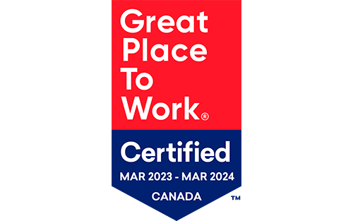 Electromate Recertified as a ‘Great Place To Work’ for 2023