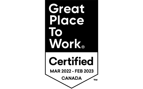 Electromate Inc. Recertified as a Great Place to Work